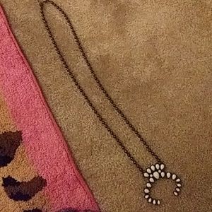 Plunder Luanna Necklace